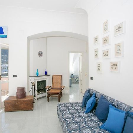 La Meraviglia Villa Anacapri  Kültér fotó