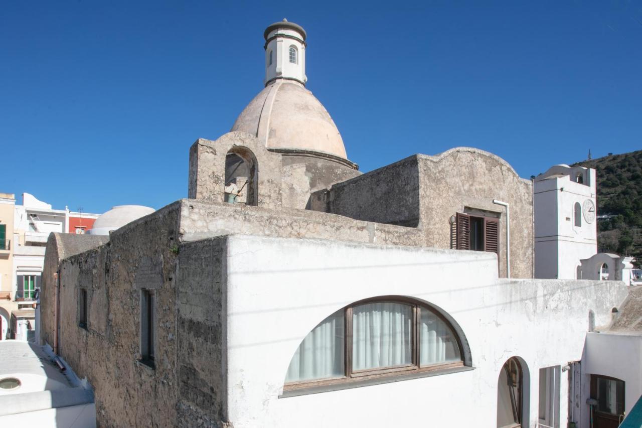 La Meraviglia Villa Anacapri  Kültér fotó