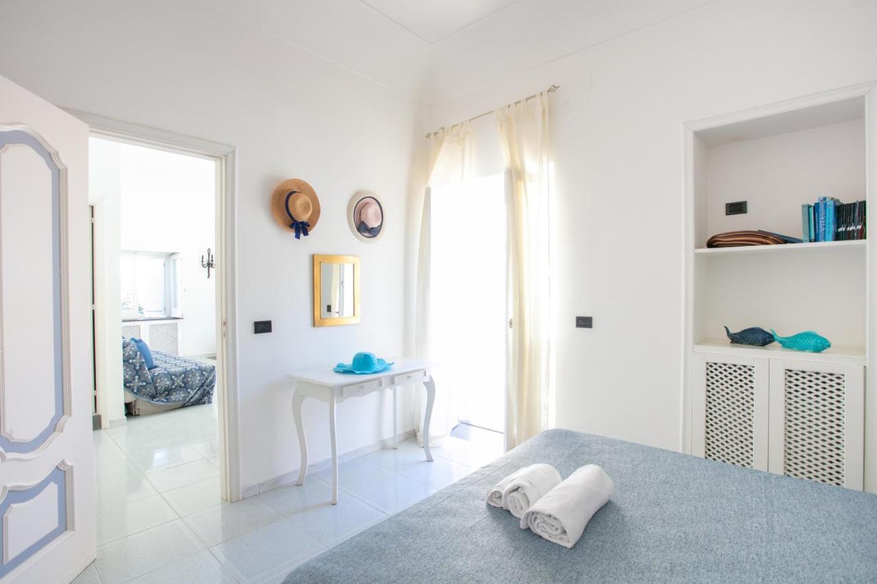 La Meraviglia Villa Anacapri  Kültér fotó